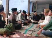 Jalin Silaturahmi, PMII Komisariat Raden Rahmat Adakan Bukber Bersama IKA-PMII