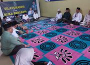 Mempererat Tali Silaturahmi, DPC PKB Kabupaten Malang Gelar Buka Bersama dengan PCNU