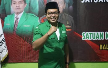 Gus Alauddin, Tokoh Santri Muda Masuk Bursa Wakil Bupati Kabupaten Malang