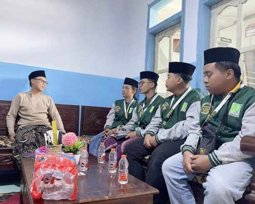 SMK Nurul Huda