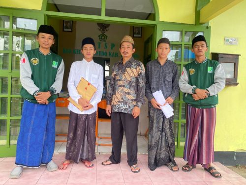 Pesantren Nurul Huda