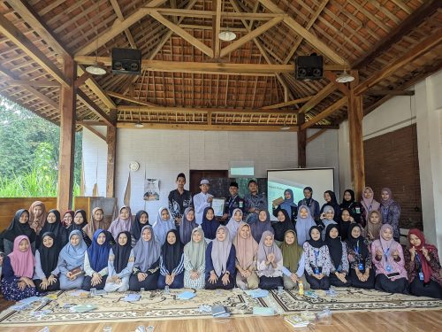 workshop pencegahan zina
