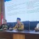 Perkuat Raperda, Pansus DPRD Malang Konsultasi ke Bakesbangpol Provinsi Jawa Timur