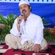 Mengalir Do'a dan Cinta di Haul ke-4 Sang Guru Mulia