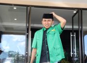 Meneguhkan Peran Pemuda Ansor: Visioner, Mandiri, dan Berkhidmat