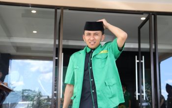 Meneguhkan Peran Pemuda Ansor: Visioner, Mandiri, dan Berkhidmat