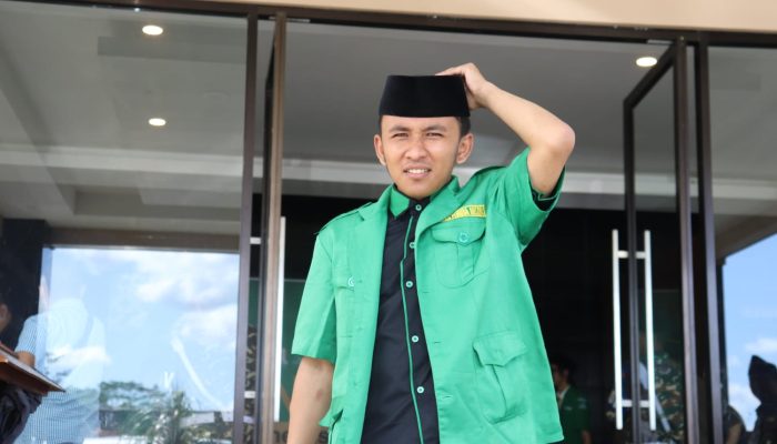 Meneguhkan Peran Pemuda Ansor: Visioner, Mandiri, dan Berkhidmat