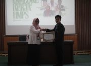 DEMA Universitas Alqolam Malang Gelar Seminar Kepemudaan dan Explore Kerja HMPS Bersama DISPORA