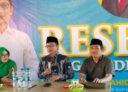 Ketua Fraksi PKB DPRD Kabupaten Malang Dampingi Sekjend DPP PKB dalam Reses di Dapil 6 Kabupaten Malang