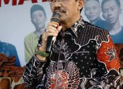 Abdulloh Satar Tekankan Pentingnya Pendampingan Orang Tua di Era Digital