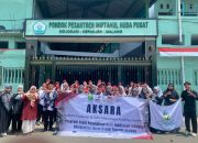 Kolaborasi PGMI UNIRA Malang dan MI Miftahul Huda: Tanamkan Eco Theology dan Peace Education pada Siswa Madrasah