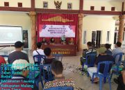 Dorong Ekonomi Warga, Hj. Nur Mutiah Faridah Berikan Bantuan Budidaya Ikan Nila Bioflok di Kecamatan Lawang