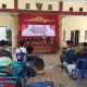 Dorong Ekonomi Warga, Hj. Nur Mutiah Faridah Berikan Bantuan Budidaya Ikan Nila Bioflok di Kecamatan Lawang
