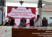 H. Ali Murtadlo Tekankan Pentingnya Tujuan Koperasi Merah Putih dalam Pelatihan SDM Pengurus dan Pengawas Koperasi