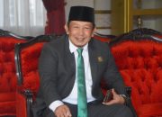 Gus Tadlo Ketua Komisi II DPRD Kab. Malang Sambut Gembira Sekda yang Baru