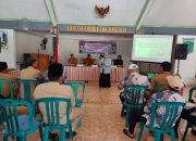 Hj. Nur Mutiah Faridah Dorong Optimalisasi BUMDes untuk Kemandirian Desa