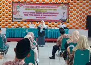 Hj. Nur Mutiah Faridah: Sekolah Rakyat Wujud Kepedulian Terhadap Anak Putus Sekolah