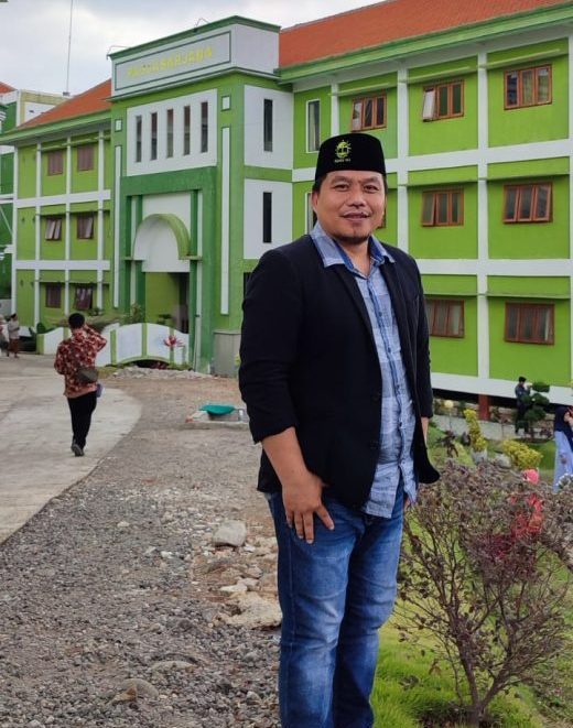 Mengenal Lebih Dekat Abdur Rosyid Asadullah, Nahkoda Baru Ketua PC PERGUNU Kabupaten Malang