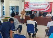 FGD di Bantur: Hj. Nur Mutiah Faridah Dorong Pemuda Jadi Penggerak Demokrasi di Era Digital