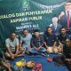 Mahrus Ali Gelar Dialog dan Serap Aspirasi Publik, Petani Harapkan Akses Pupuk Mudah dan Harga Panen Stabil