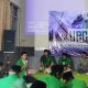 Ansor Gondanglegi Gelar Upgrading Kader, Doa untuk Korban G30S dan Musibah PP Al Khoziny