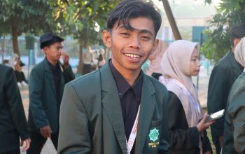 Organisasi : Wadah Pembentukan Mahasiswa yang Berkualitas