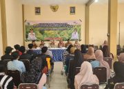 Hj. Nur Mutiah Faridah Dorong Peningkatan Keterampilan Lewat Pelatihan Tata Rambut dan Barber