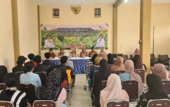 Hj. Nur Mutiah Faridah Dorong Peningkatan Keterampilan Lewat Pelatihan Tata Rambut dan Barber