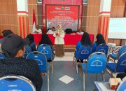 Hj. Nur Mutiah Faridah: Pemuda Harus Jadi Motor Demokrasi di Era Digital