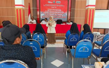 Hj. Nur Mutiah Faridah: Pemuda Harus Jadi Motor Demokrasi di Era Digital