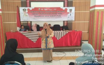 Dorong Pengentasan Kemiskinan Ekstrem, Hj. Nur Mutiah Faridah Soroti Dampak Pernikahan Anak pada Pasangan Usia Subur