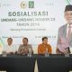 Sosialisasi UU Pemda di Kabupaten Malang: Gus Ali Ajak Masyarakat Pahami Otonomi Daerah
