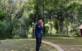 Bagaimana Potret Mahasiswa Sebagai Agen Perubahan?