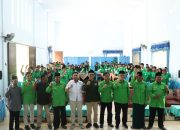 LKK PKB Kabupaten Malang Kembali Selenggarakan Pendidikan Kader Loyalis Angkatan II