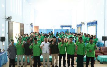 LKK PKB Kabupaten Malang Kembali Selenggarakan Pendidikan Kader Loyalis Angkatan II