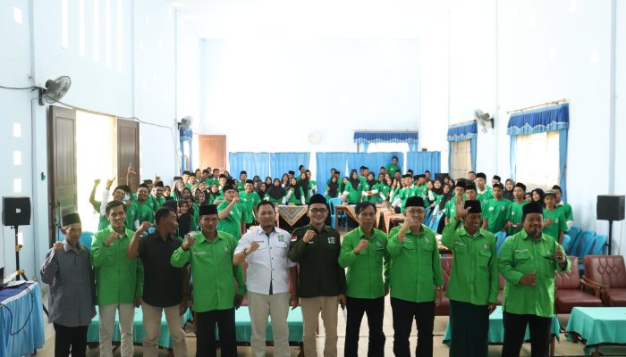 LKK PKB Kabupaten Malang Kembali Selenggarakan Pendidikan Kader Loyalis Angkatan II