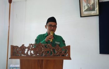 LKK DPC PKB Kabupaten Malang Sukses Selenggarakan Pendidikan Kader Loyalis Angkatan I