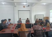 Sambangi Unira Malang, KPU Kabupaten Malang Perkuat Sinergi Penyelenggara Pemilu dan Akademisi