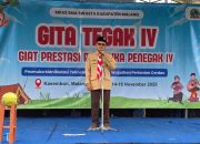 MKKS SMA Swasta Kab. Malang Sukses Selenggarakan Gita Tegak IV di Kasembon