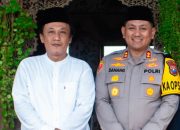 7 Gagasan KH. Abdullah SAM, Kontribusi Pemikiran Akademisi NU bagi Reformasi Polri di Indonesia
