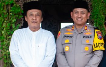 7 Gagasan KH. Abdullah SAM, Kontribusi Pemikiran Akademisi NU bagi Reformasi Polri di Indonesia