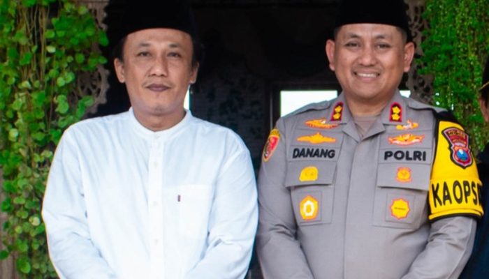 7 Gagasan KH. Abdullah SAM, Kontribusi Pemikiran Akademisi NU bagi Reformasi Polri di Indonesia