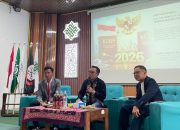 Universitas Al-Qolam dan  DPC KAI Kabupaten Malang Gelar Seminar Hukum Bedah KUHP dan KUHAP Baru
