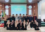 Merawat Spirit Dakwah Kampus: Refleksi Sarasehan dan Harlah LDK Rafiqil A’la