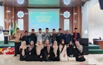 Merawat Spirit Dakwah Kampus: Refleksi Sarasehan dan Harlah LDK Rafiqil A’la