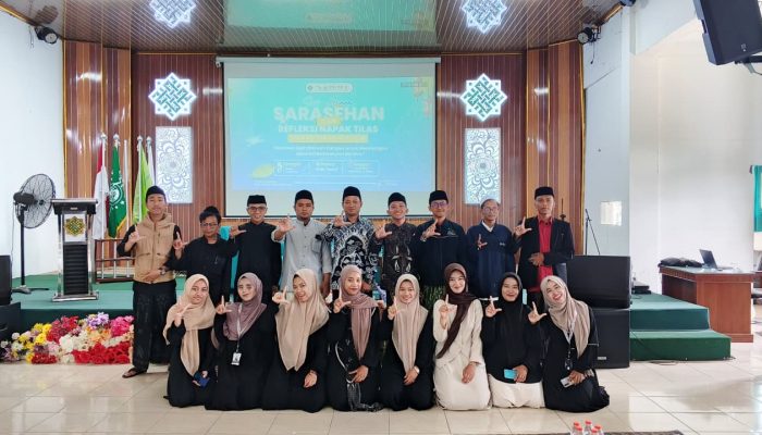 Merawat Spirit Dakwah Kampus: Refleksi Sarasehan dan Harlah LDK Rafiqil A’la